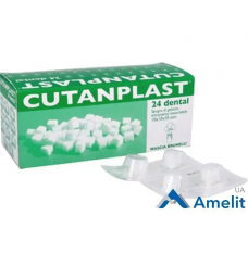 Гемостатична губка CUTANPLAST (Dental), 24 шт.